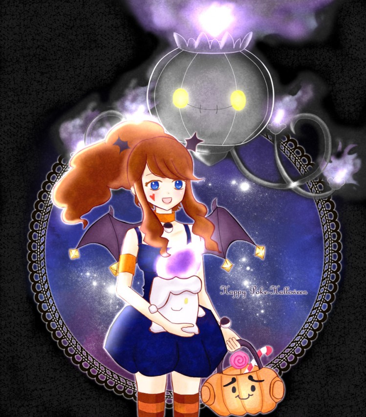 Shandera+sprite