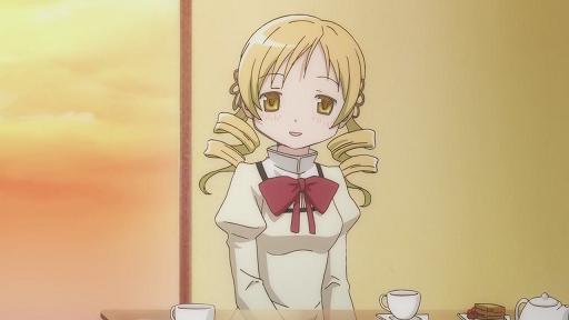 魔法少女まどか☆マギカ