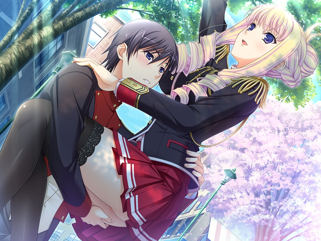 《少女骑士物语》角色介绍 贝尔缇优