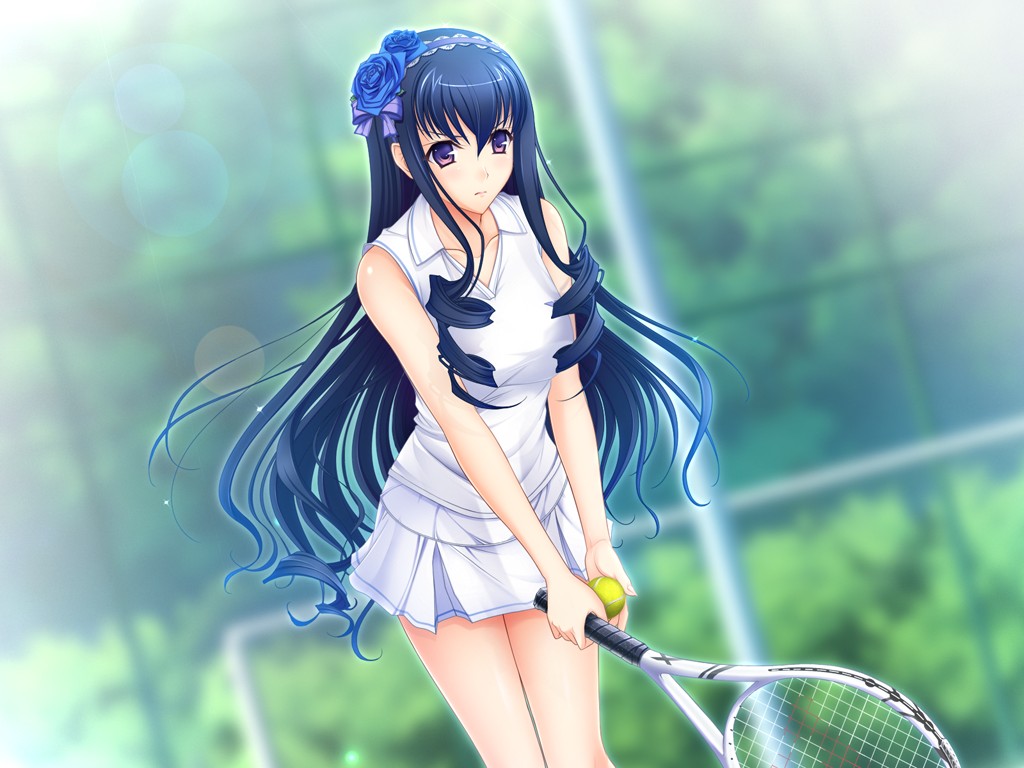 《少女骑士物语》角色介绍 贝尔缇优