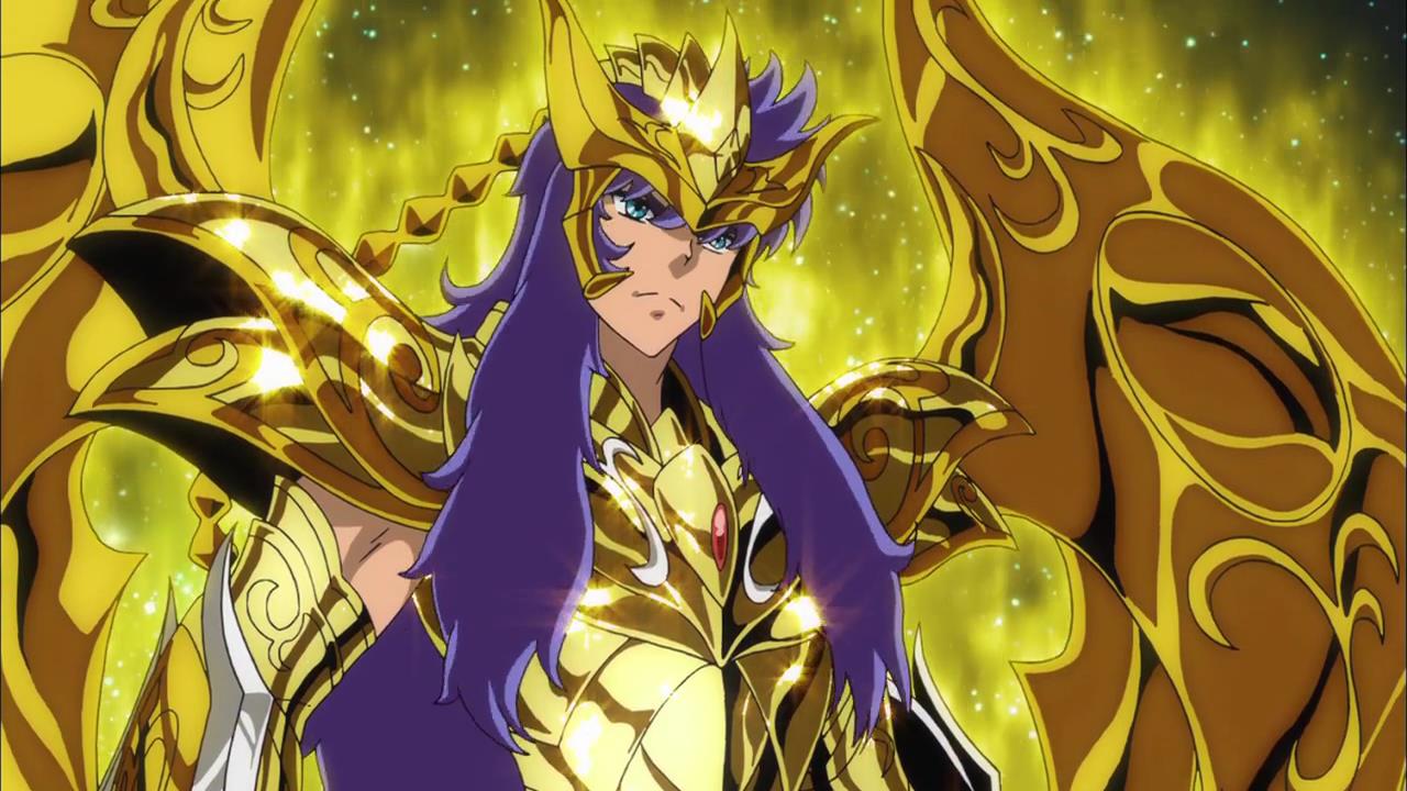 你ㄚ的混蛋笨呆!【心得】圣斗士星矢:黄金魂