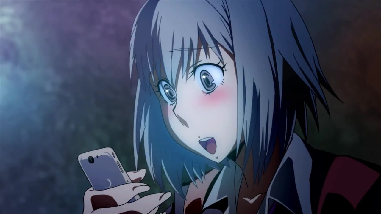 美少女兽人对战游戏《killing bites》公开第一支预告
