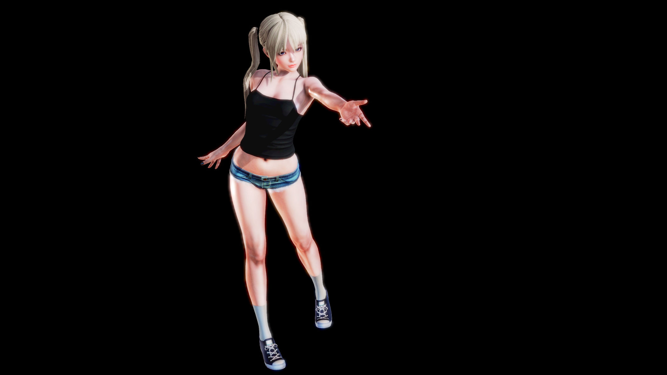 honey select