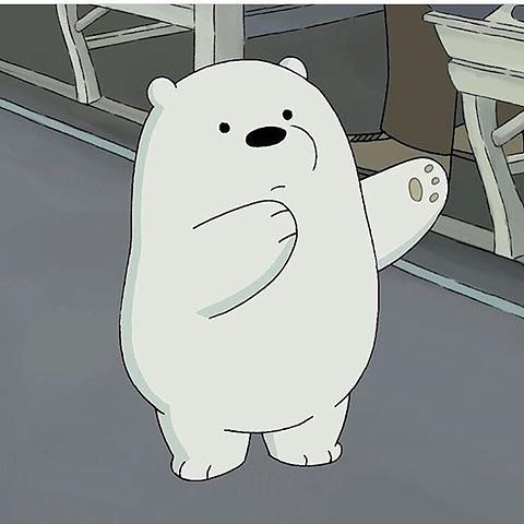 Ice Bear Pfps Pfps Tablero Bodrumwasual 12636 Hot Sex Picture