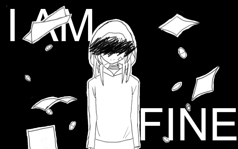 【rpg公会】i am fine.