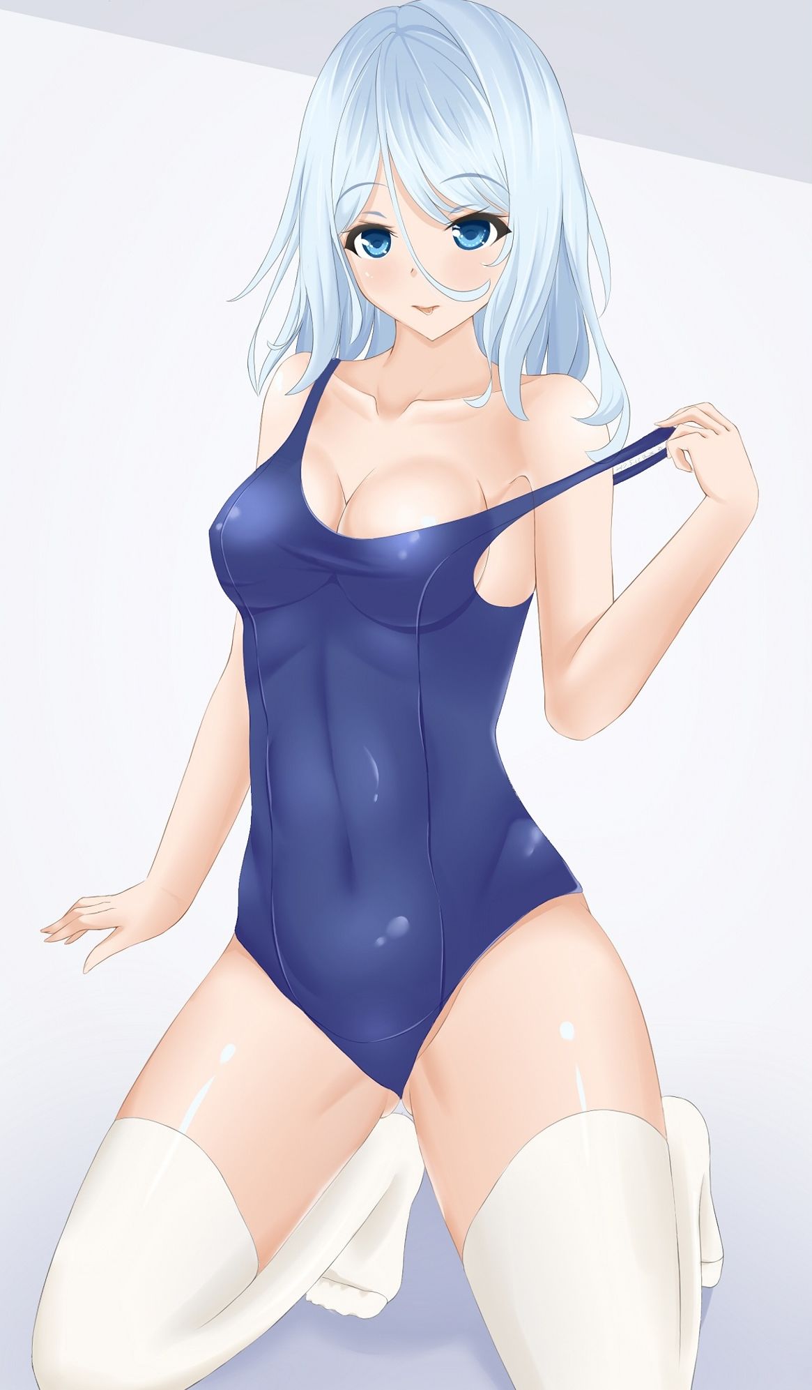死库水.