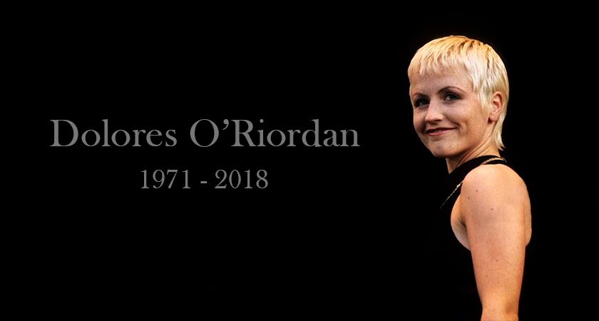 i.p. dolores o"riordan