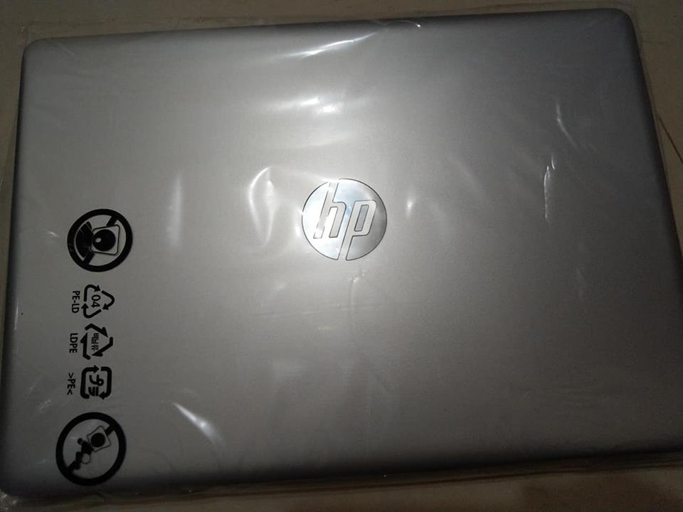 开箱文-新电脑 hp laptop 14-ck0000tx