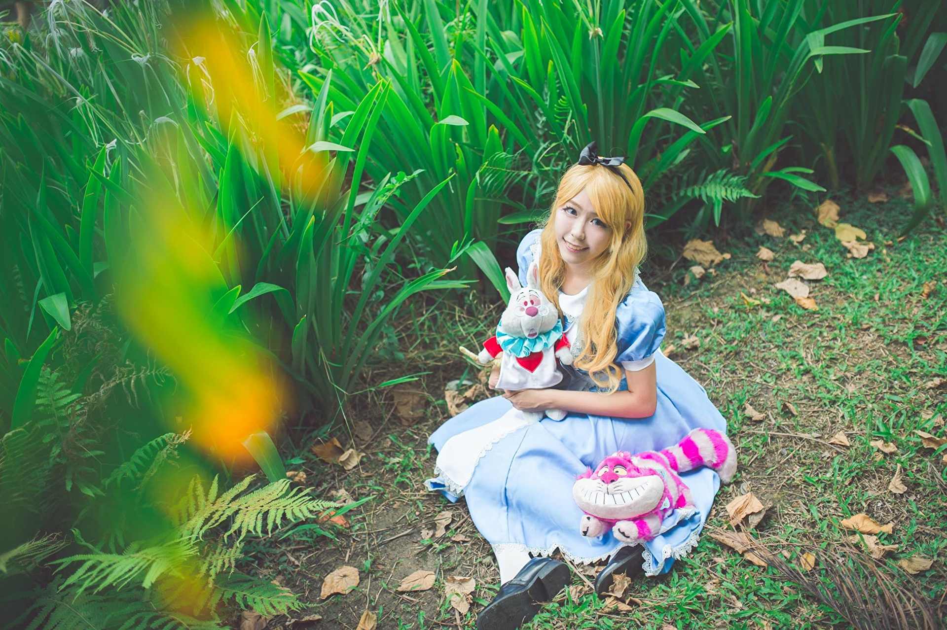 【disney cosplay】迪士尼cosplay