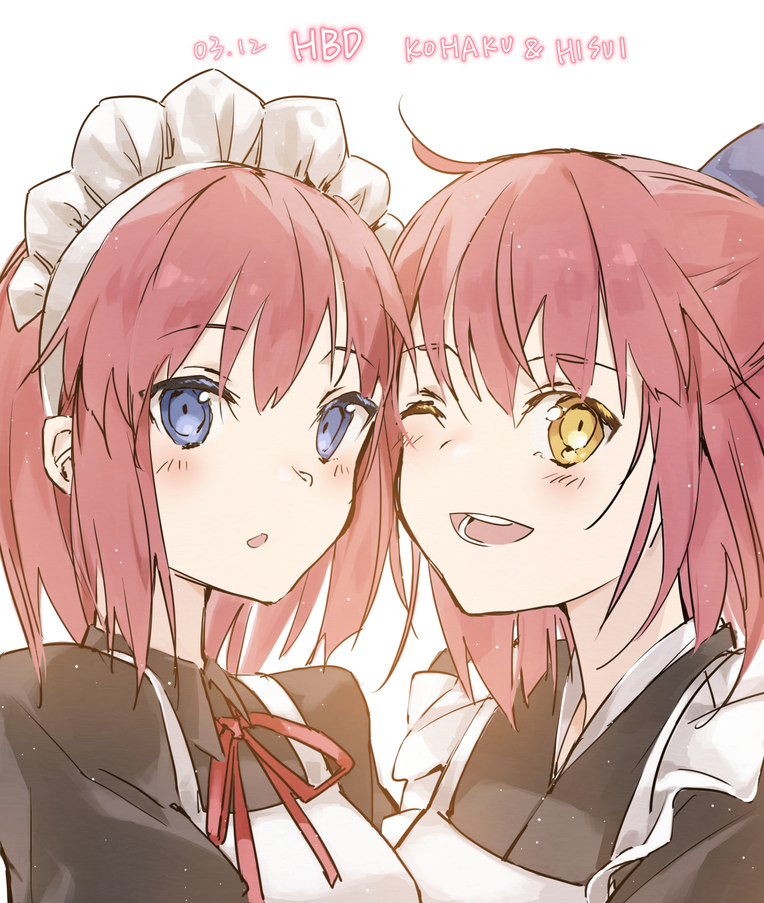 琥珀　翡翠 情報遊戲《Melty Blood: Type Lumina》釋出「翡翠vs琥珀」第二支遊玩