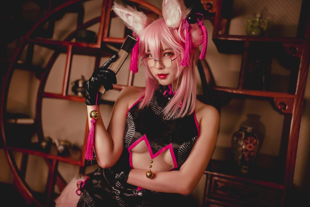 FGO 高揚斯卡婭 旗袍 cosplay (,,・ω・,,)https://truth.bahamut.com.tw/artwork/202103/c60697e38308ae61cfa25507a0dfba9d.JPG?w=1000 FGO 高揚斯卡婭 旗袍 cosplay (,,・ω・,,)https://truth.bahamut.com.tw/artwork/202103/c60697e38308ae61cfa25507a0dfba9d.JPG?w=1000