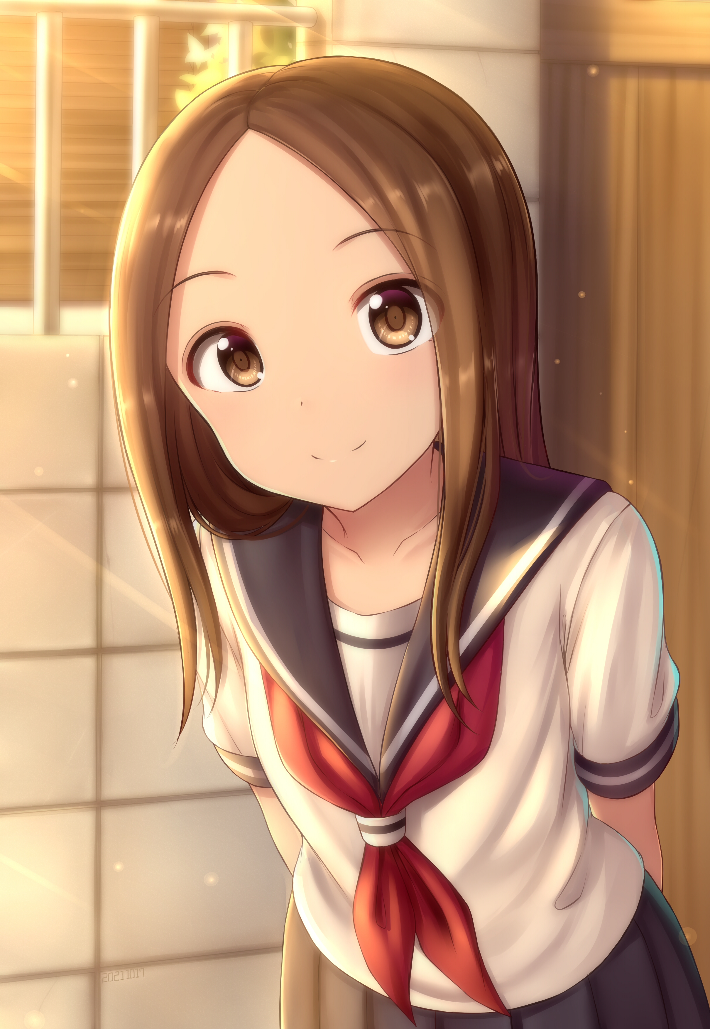 高木さん - max20153的創作 - 巴哈姆特