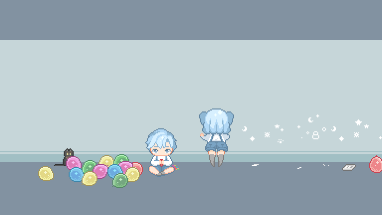 [達人專欄] pixelart-gif-像素作品 - asps5737的創作 - 巴哈姆特