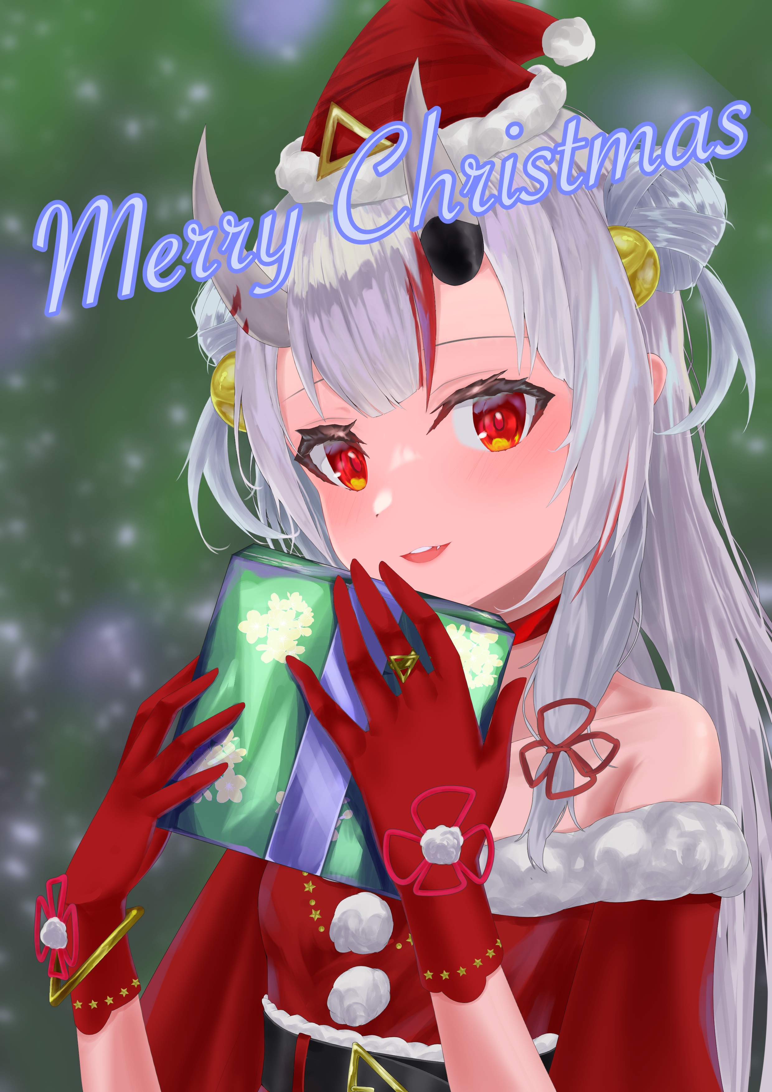 達人專欄 Merry Christmas Mattcph887的創作 巴哈姆特 1376