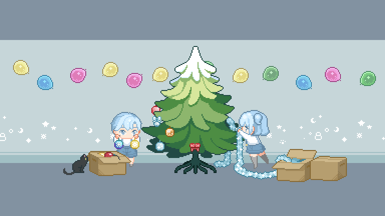 [達人專欄] pixelart-gif-像素作品 - asps5737的創作 - 巴哈姆特