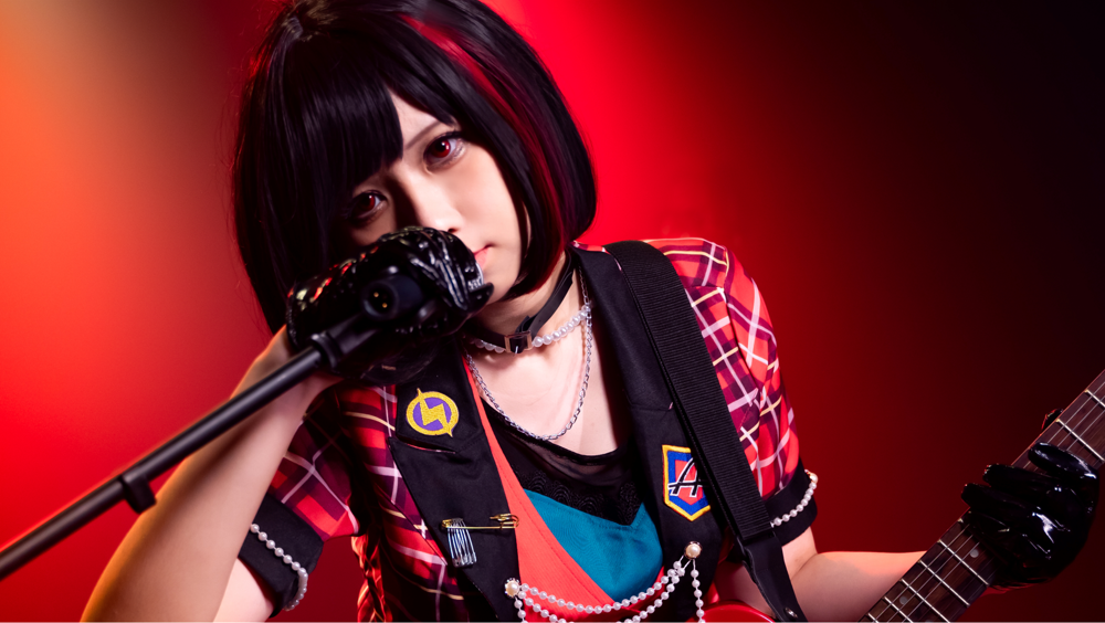 BanG Dream!】Afterglow 美竹蘭3rd Anniversary ver. - nola6927g27的