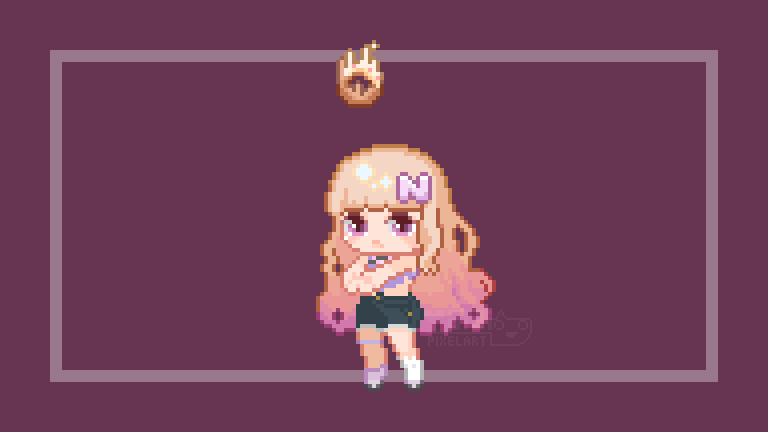 [達人專欄] pixelart-gif-像素作品 - asps5737的創作 - 巴哈姆特