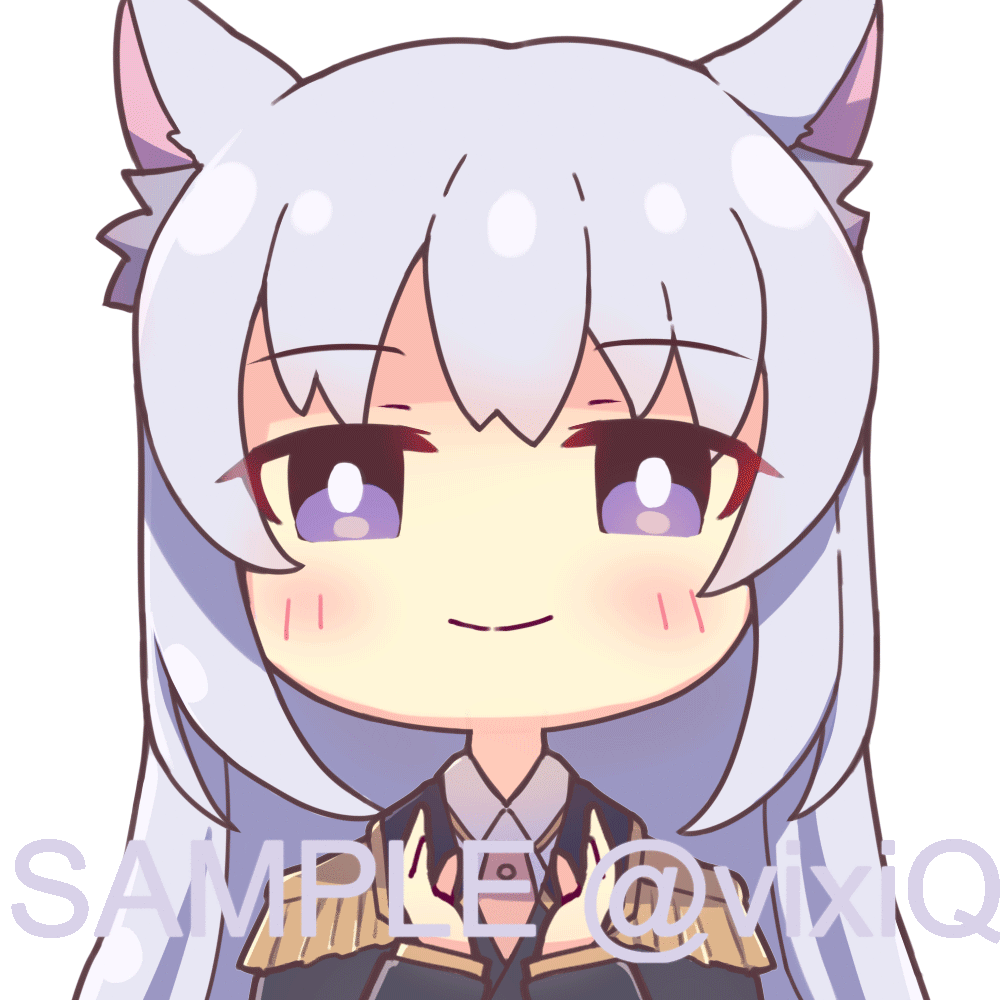 【委託】GIF合集 - b0509108的創作 - 巴哈姆特