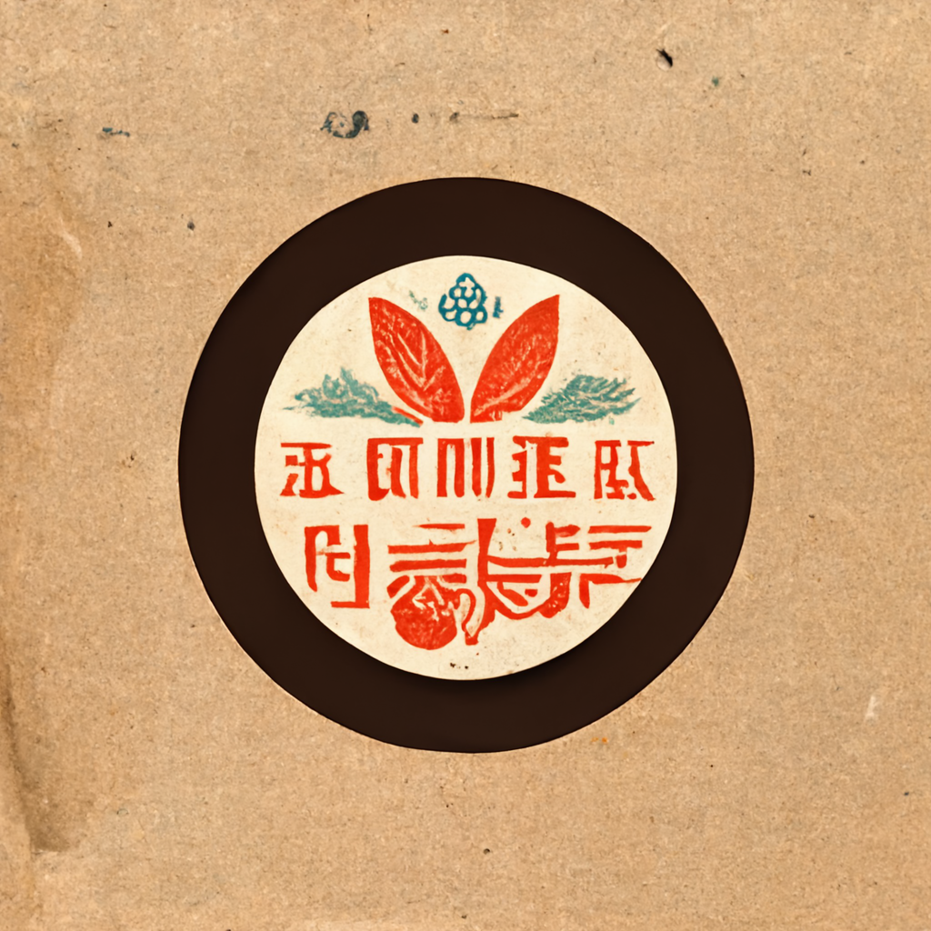 中國復古風logo設計圖 - wg00的創作 - 巴哈姆特