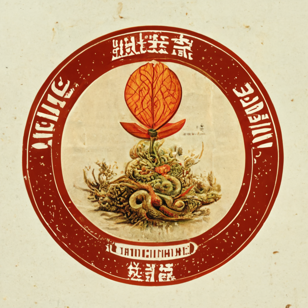 中國復古風logo設計圖 - wg00的創作 - 巴哈姆特