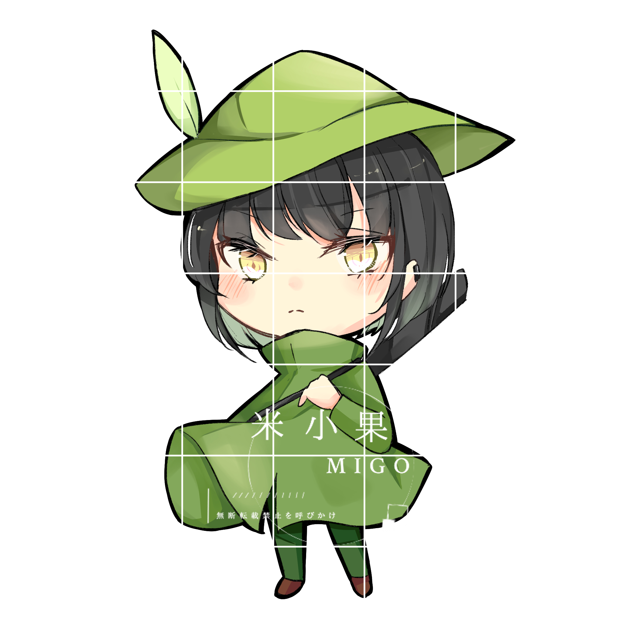 [達人專欄] 最近Q圖整理 - cindy8611324的創作 - 巴哈姆特