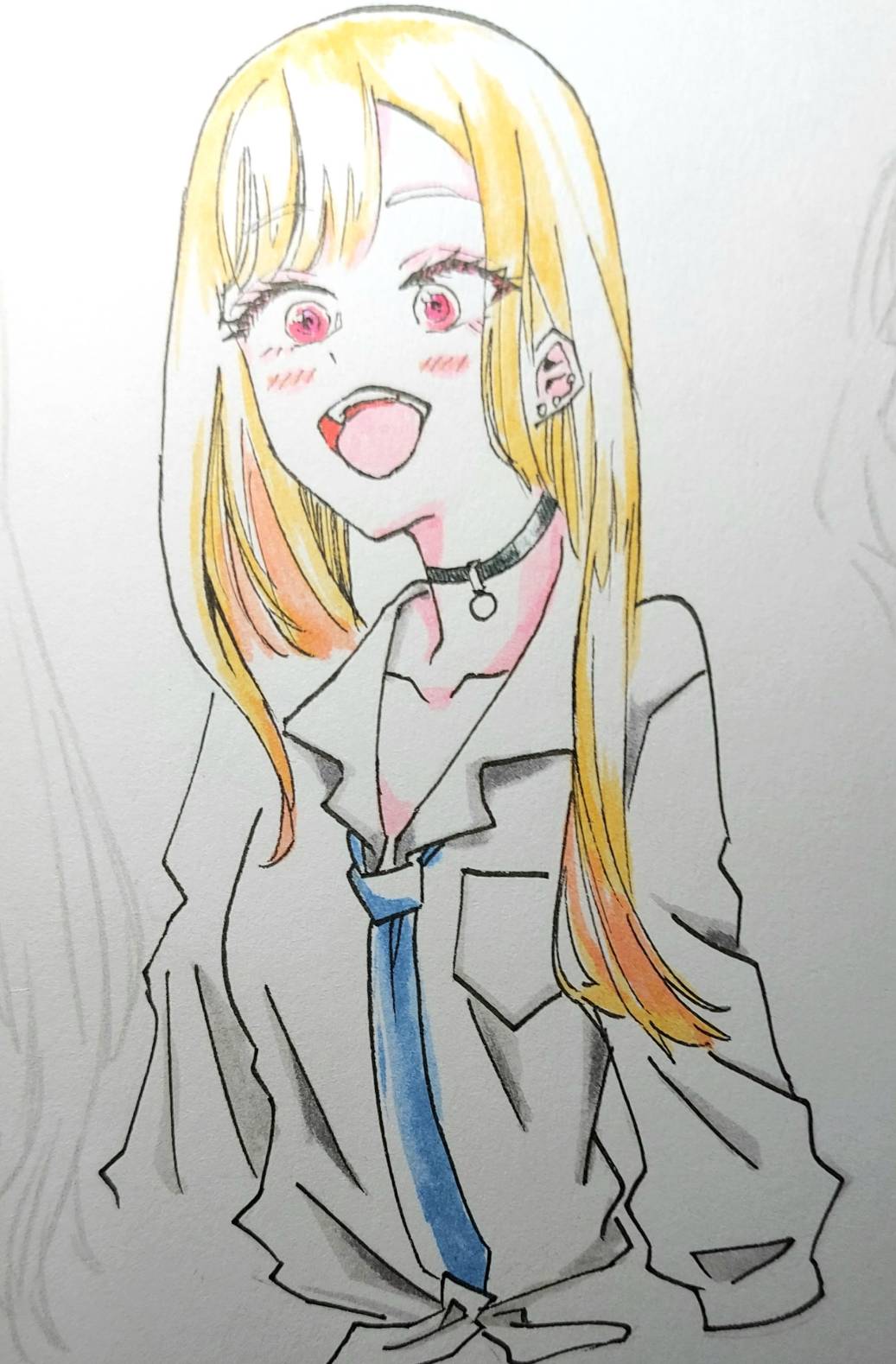 log #44 - graphito45的創作 - 巴哈姆特