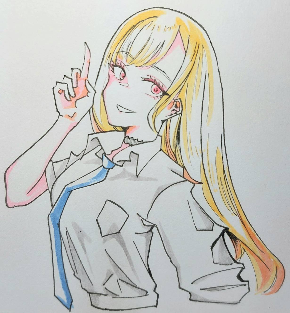 log #44 - graphito45的創作 - 巴哈姆特