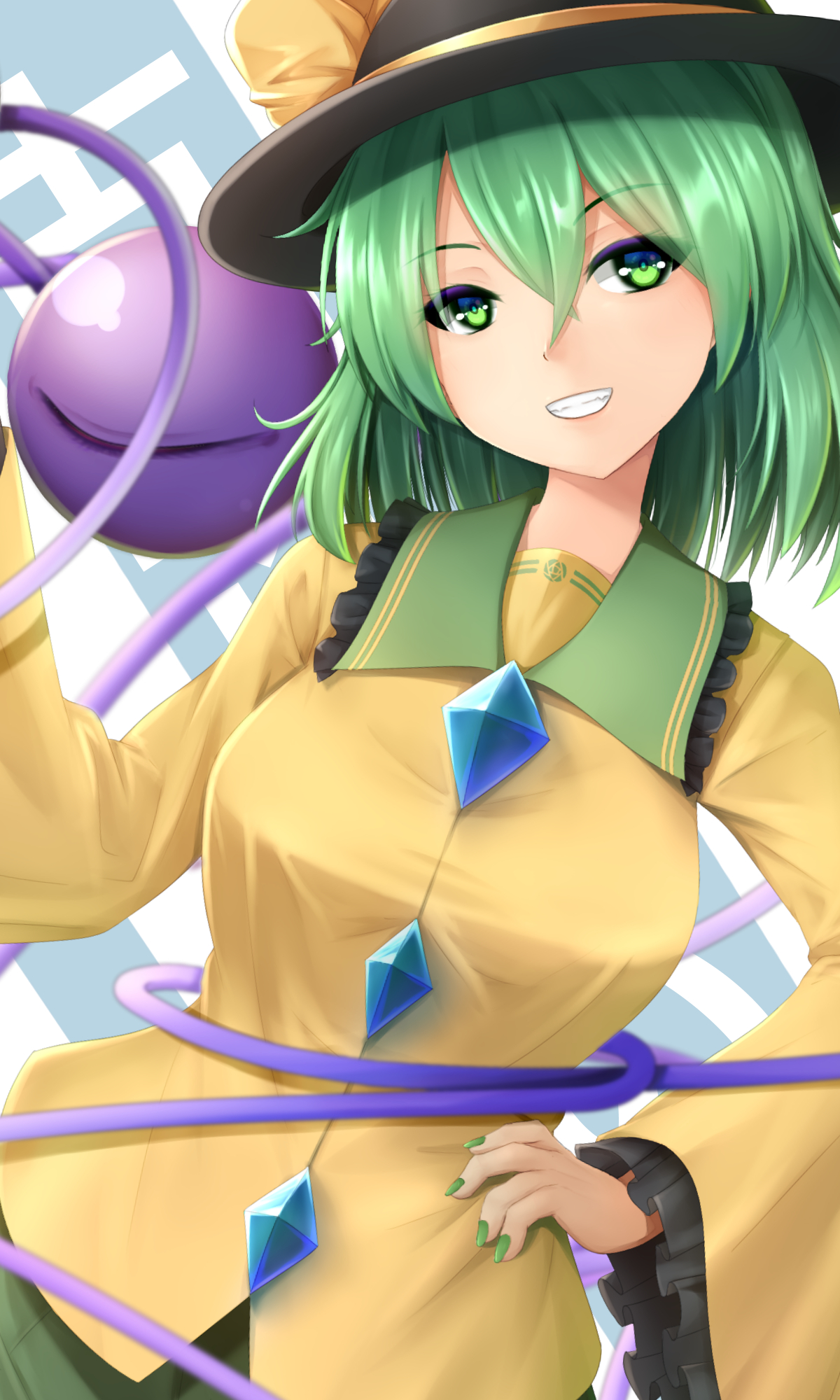 iiseven