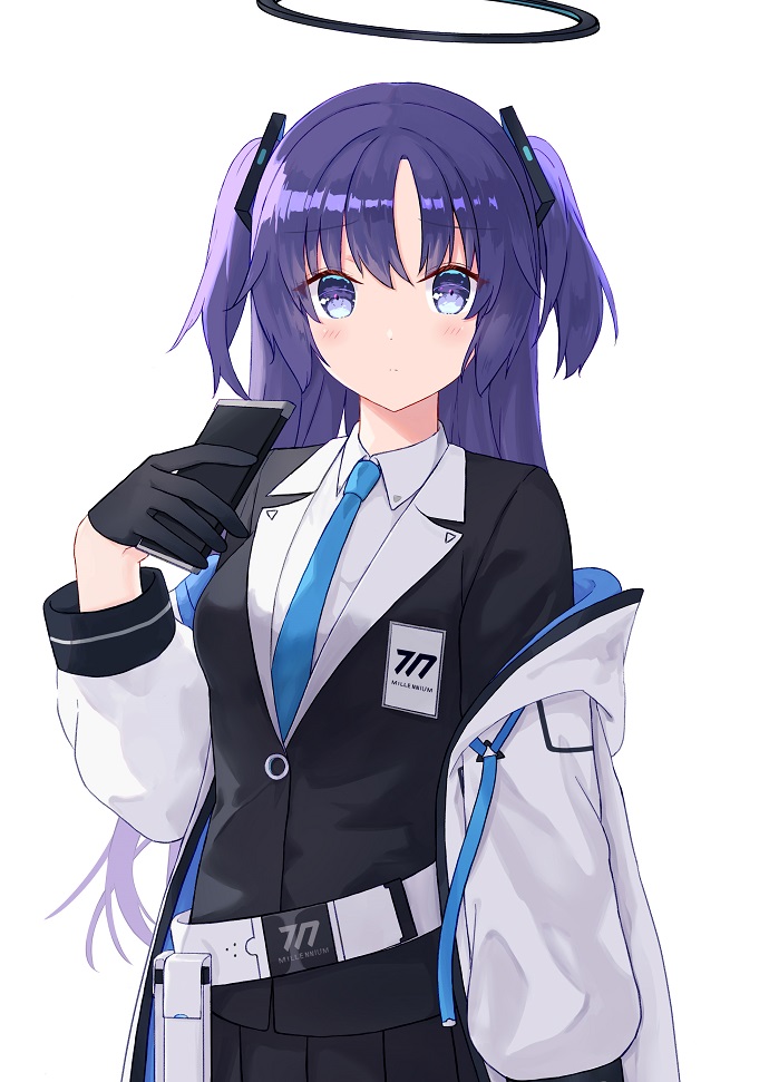 優香 xo6gp6123的創作 巴哈姆特