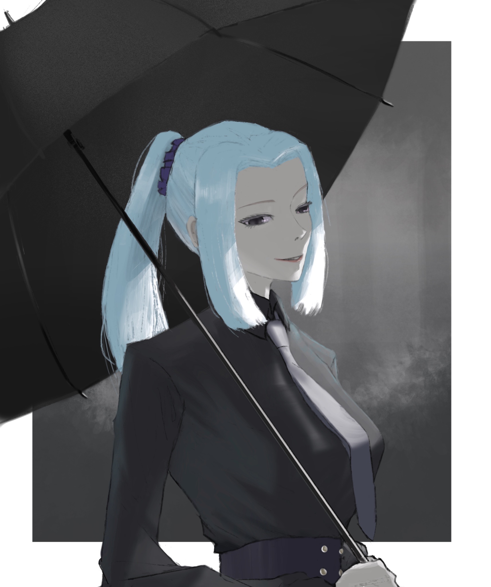 咒術迴戰-冥冥 - hwehryo51的創作 - 巴哈姆特
