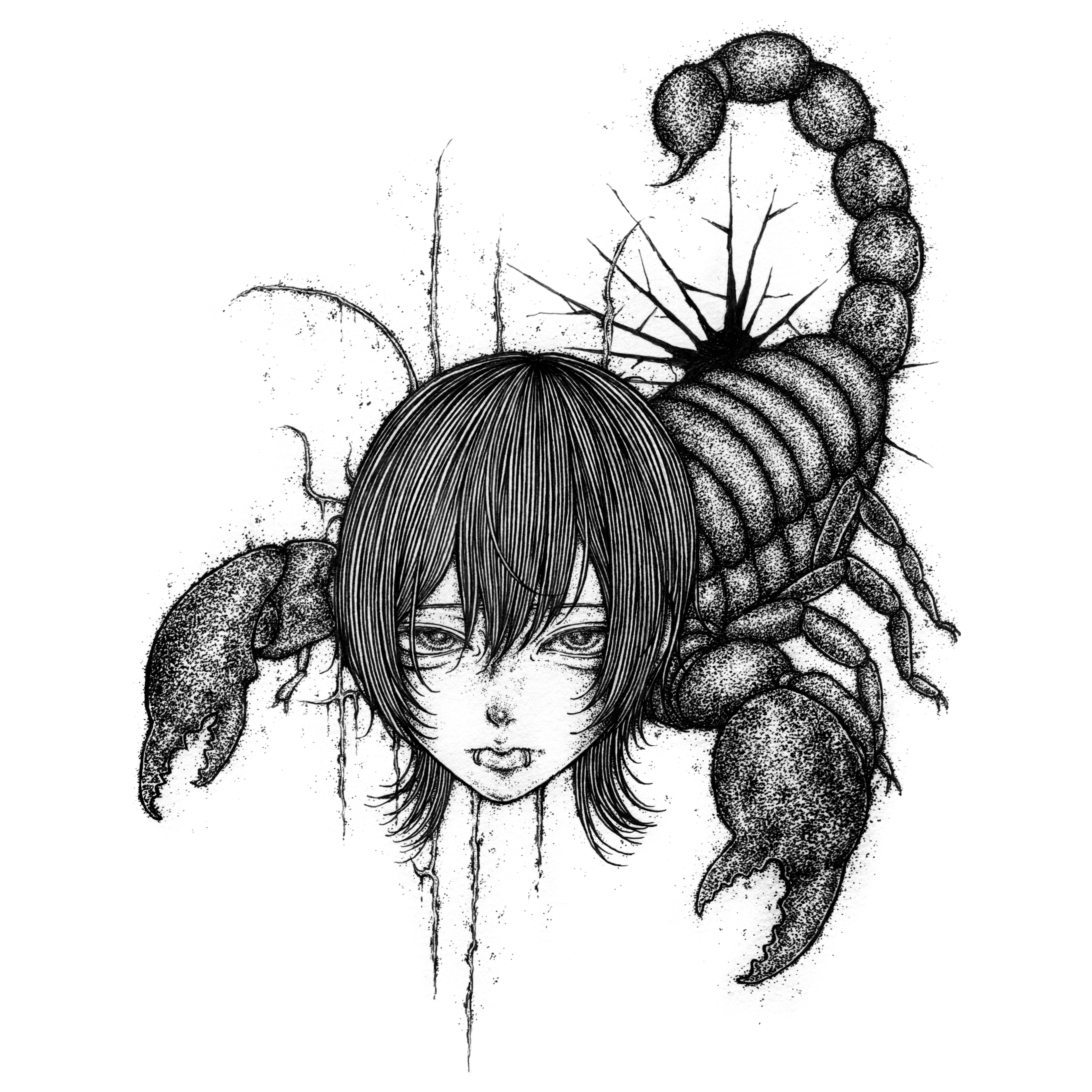 V̷̮͎̓̕a̷͕̩̿͑ị̵͂l̵̮̋̏l̶̼̔ǎ̴̳͉n̶̲̫̄́ć̶̺͌ě̶͍̙ - abcasdf33的創作 - 巴哈姆特