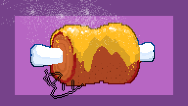 [達人專欄] 【Pixel】好吃的在這裡啦！ ₍₍ ( ﾟ∀ ﾟ ) ⁾⁾♪ - jahn26545278的創作 - 巴哈姆特