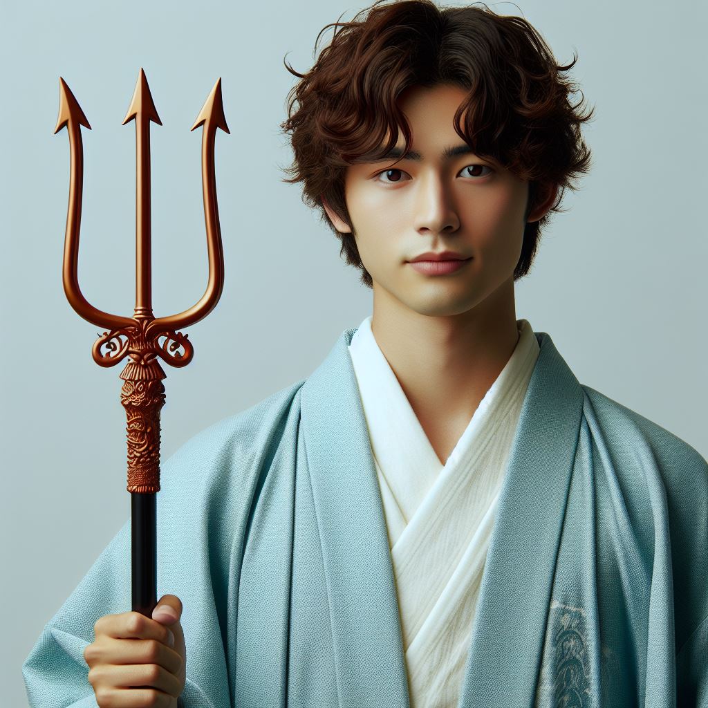 毛利伸 masayuki的創作 巴哈姆特