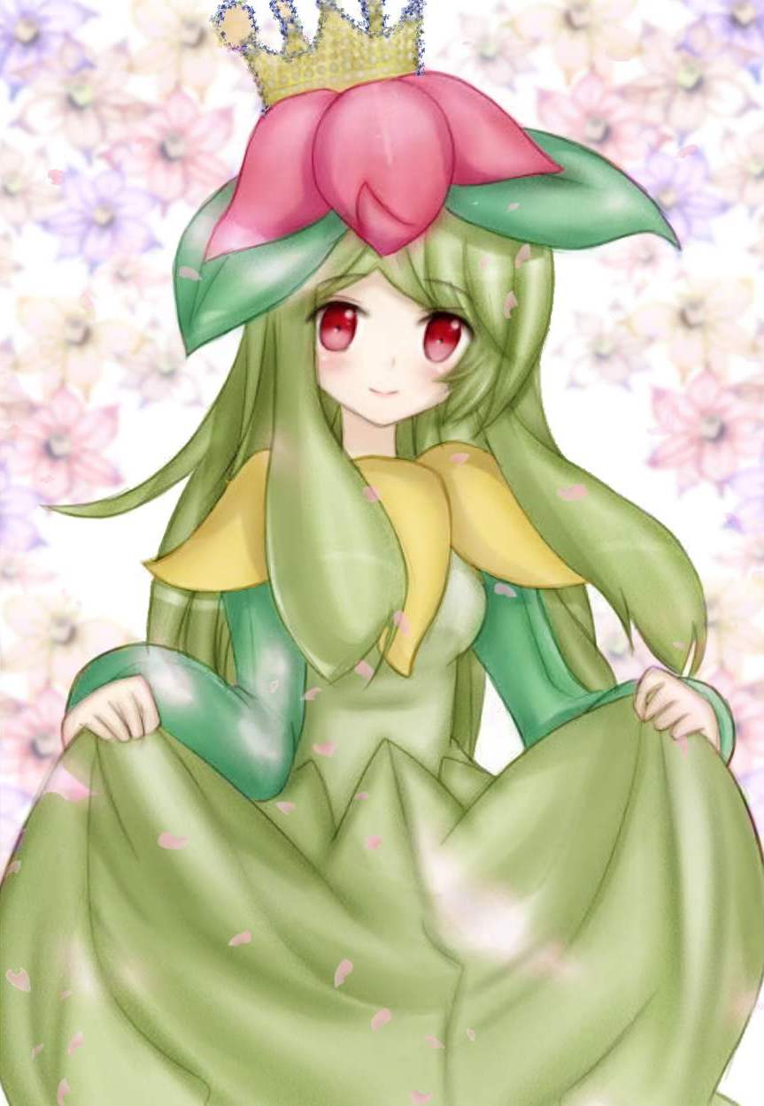 【武者修行】裙兒小姐 - misaki6562的創作 - 巴哈姆特