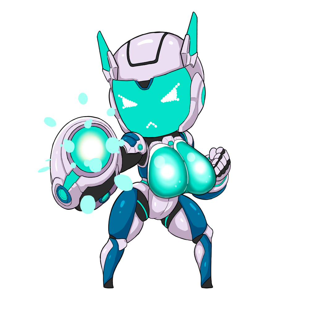 mini boss - roger9127的創作 - 巴哈姆特