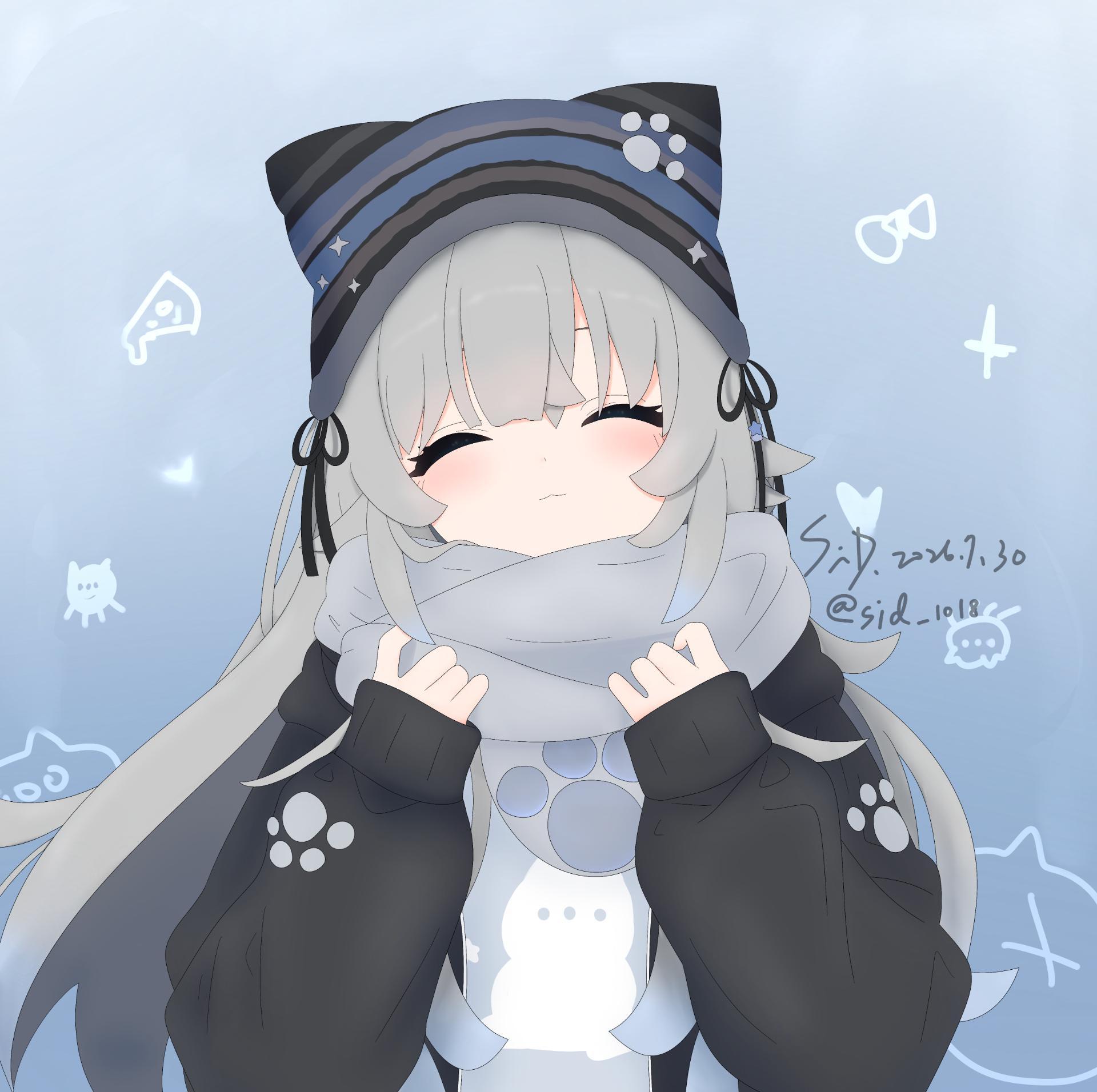 なちょn(^๏๏๏^)n - sid811018的創作- 巴哈姆特