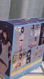 情報】SKYTUBE神野雫illustration by パセリ1/6開始預購@綜合公仔玩具