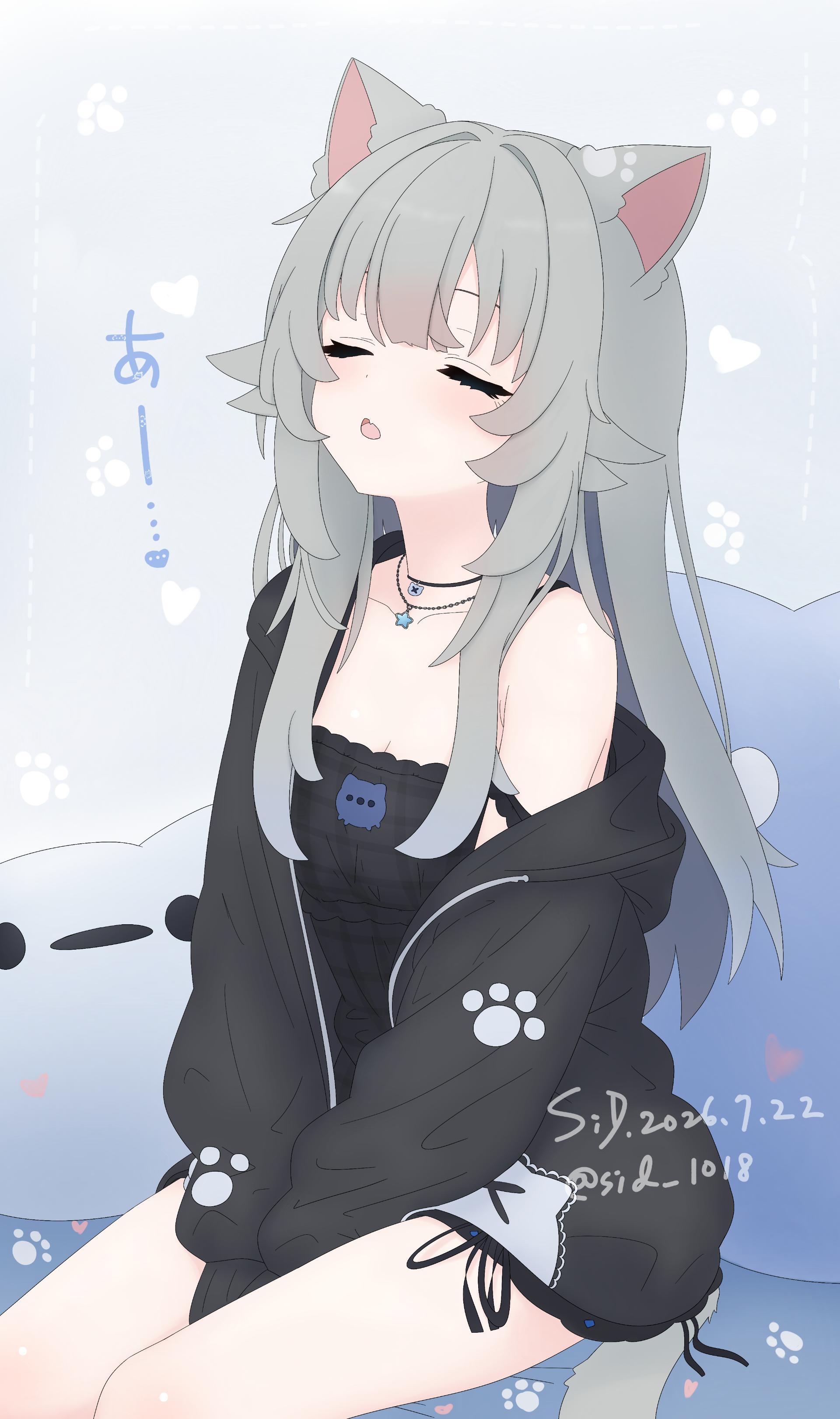 なちょ(^๏๏๏^) - sid811018的創作- 巴哈姆特