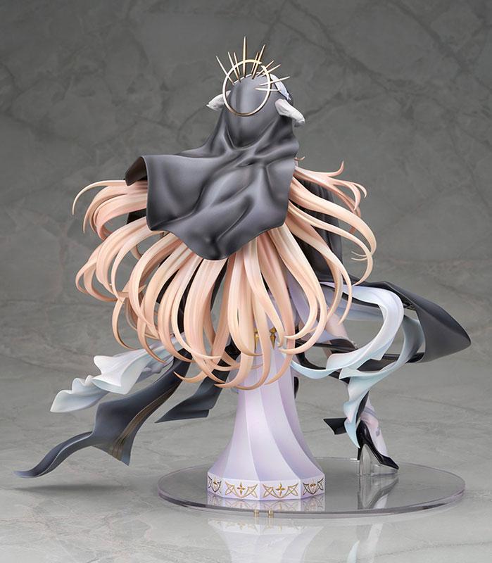 模型】ALTER《碧藍航線》怨仇Special Ver. 預計2027年5月販售