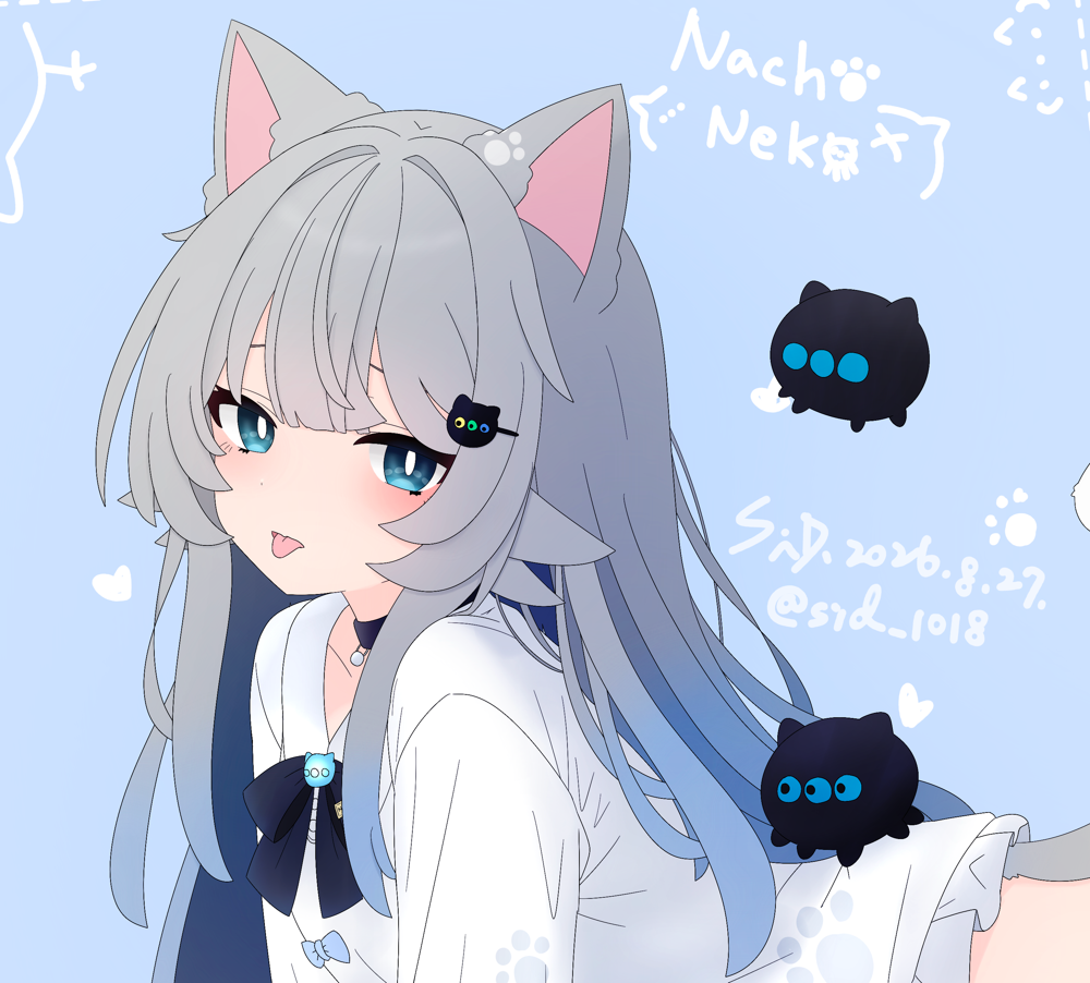 なちょ Pなちょ(^๏ڡ๏^) - sid811018的創作- 巴哈姆特