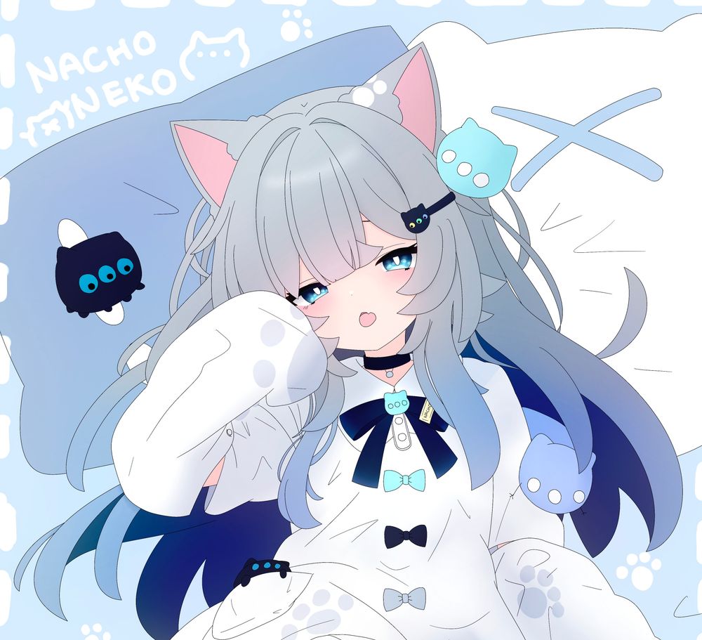 なちょ 五歳のなちょ(^๏๏๏^) - sid811018的創作- 巴哈姆特