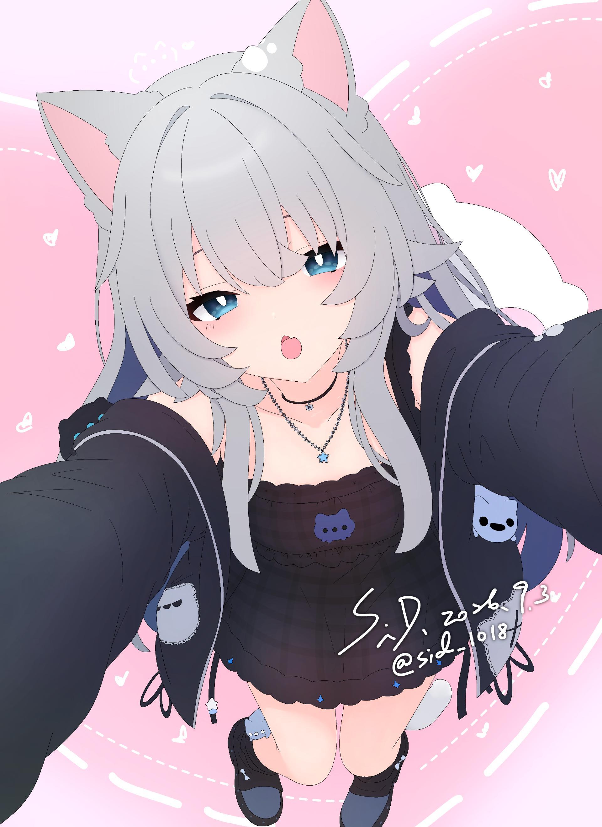 なちょ なちょ(^๏๏๏^)/ - sid811018的創作- 巴哈姆特