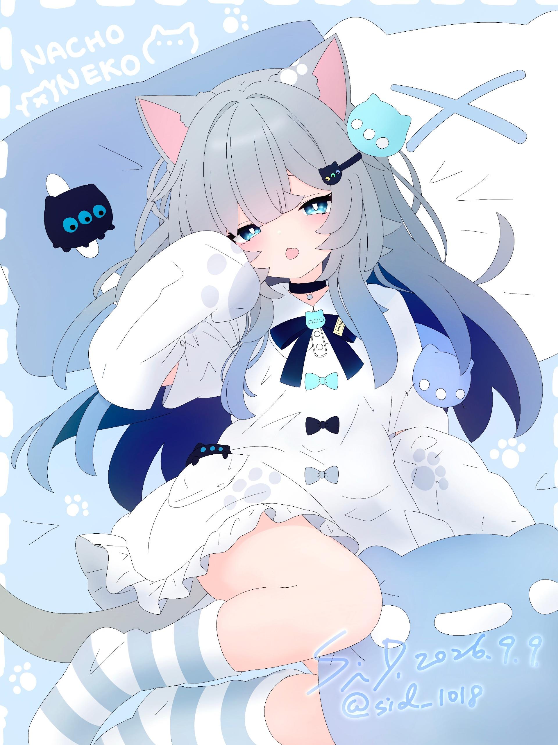 五歳のなちょ(^๏๏๏^) - sid811018的創作- 巴哈姆特