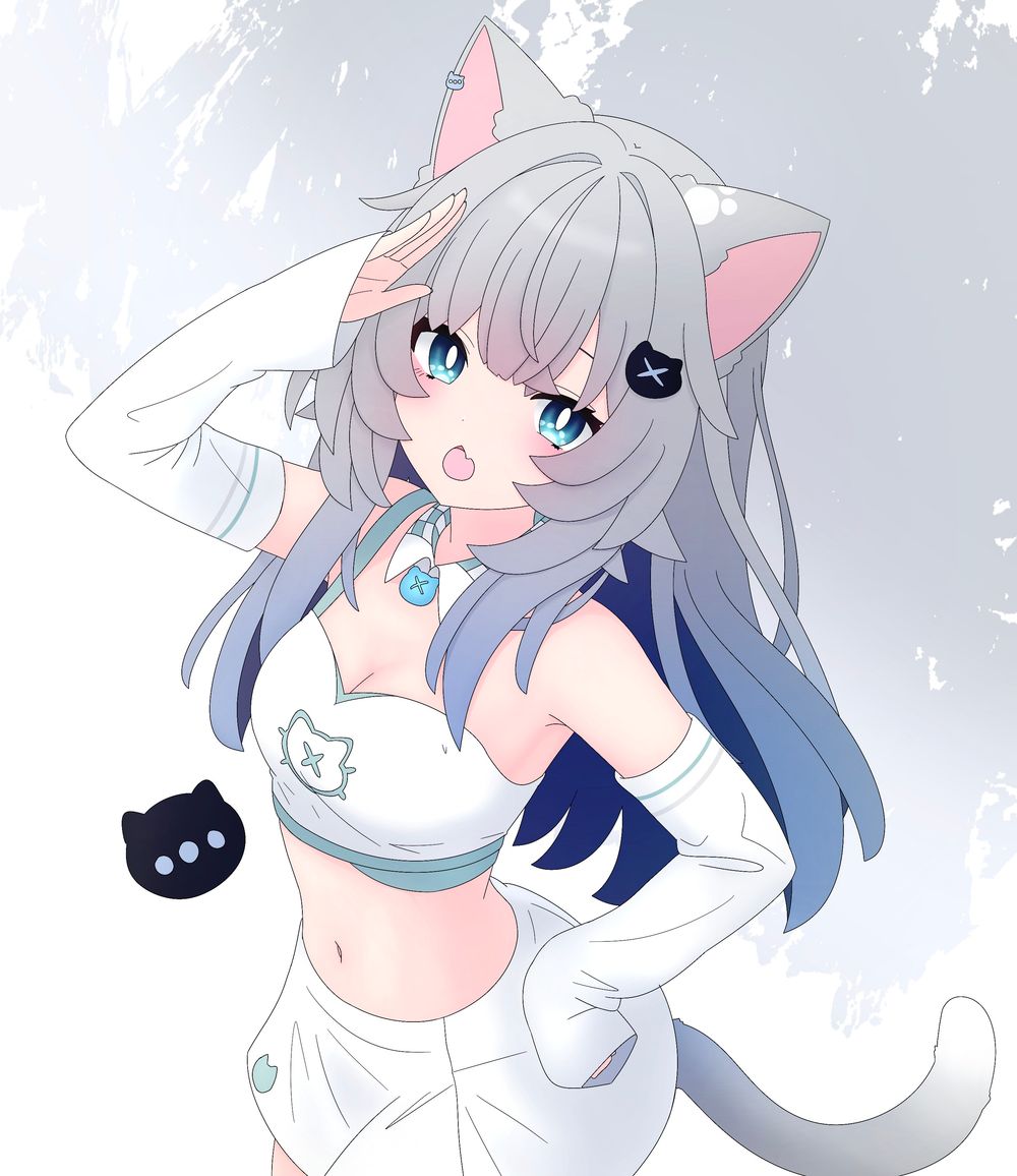 なちょ Race Queenなちょㄥ(^๏๏๏^) - sid811018的創作- 巴哈姆特