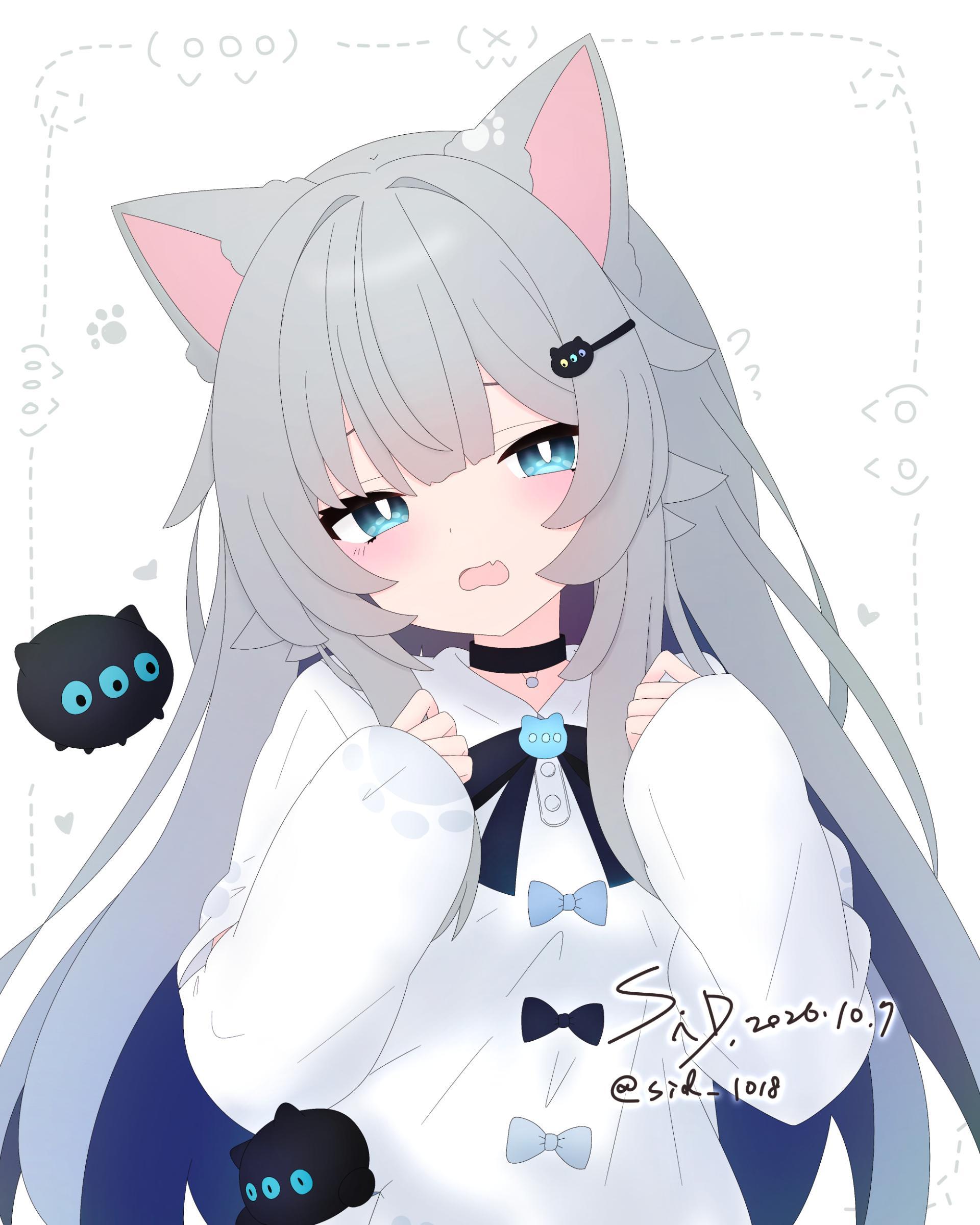 なちょ(^๏๏๏^)3 - sid811018的創作- 巴哈姆特