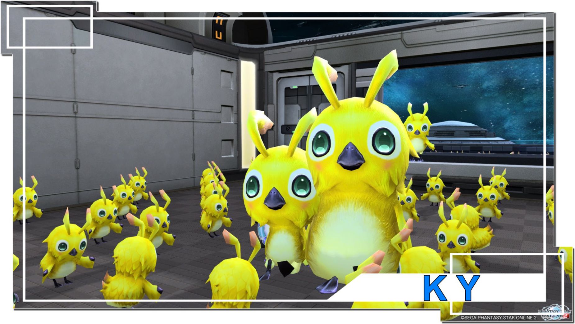 K Y Pso2 Peace Walker Wiki百科 巴哈姆特