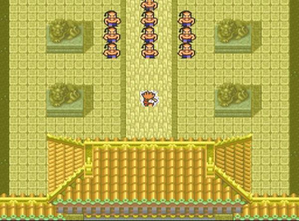 心得 Live A Live 狂飆騎士 功夫篇 傳承 Live A Live 哈啦板 巴哈姆特