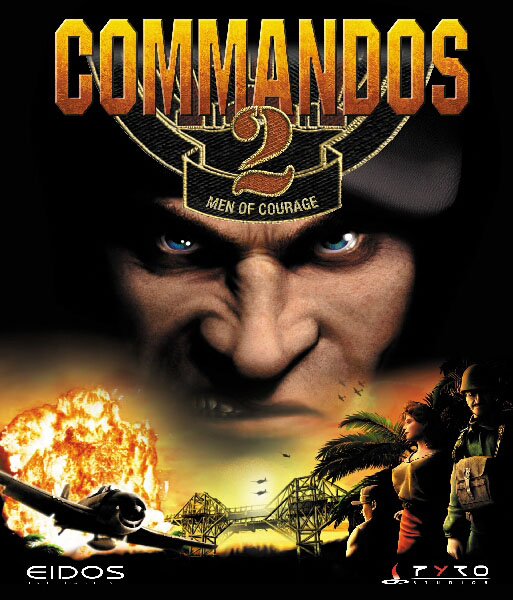 《Pyro Studios》西班牙製作商對外透露 Commandos 4遊戲模式 - studentxp的創作 - 巴哈姆特