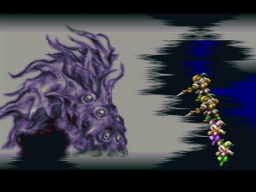 [達人專欄] 【骨灰熱血談】體會為人父的快樂 - 神龍奇兵(SFC) - ss701110的創作 - 巴哈姆特