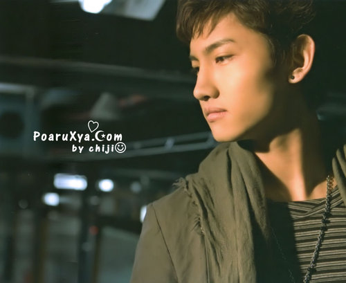 東方神起:第四張日文專輯「The Secret Code 神起密碼」不專門簡介 - BLEACH0123的創作 - 巴哈姆特